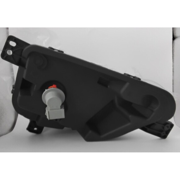 Fog Lights Lamps w/Bulbs For 2018 2019 2020 Chevrolet Equinox Driver Left Side - Picture 3 of 3